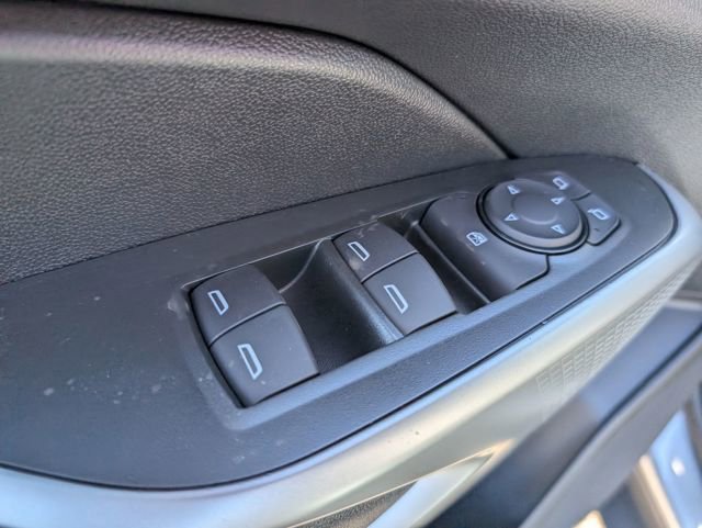 New 2026 Chevrolet Trax LS image 16