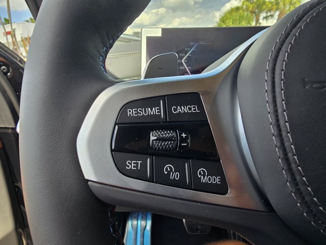 New 2026 BMW X5 M60i w/ Executive Package AWD/4WD image 22