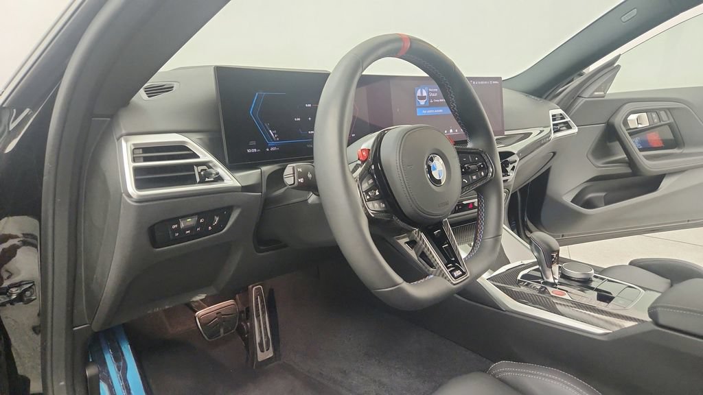 Used 2025 BMW M2 w/ Lighting Package RWD image 41