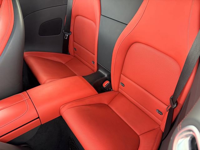 Used 2025 Mercedes-Benz SL 43 AMG image 22