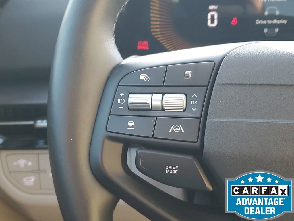 Used 2026 Kia Sportage EX image 36