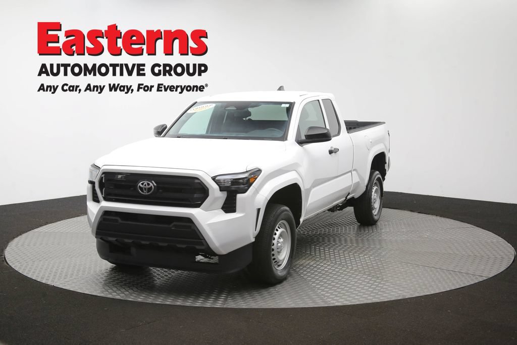 Used 2024 Toyota Tacoma SR RWD image 51