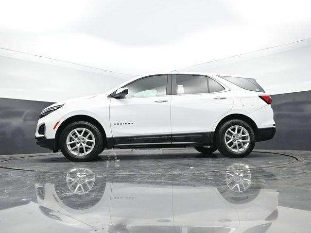 Used 2024 Chevrolet Equinox LT AWD/4WD image 65