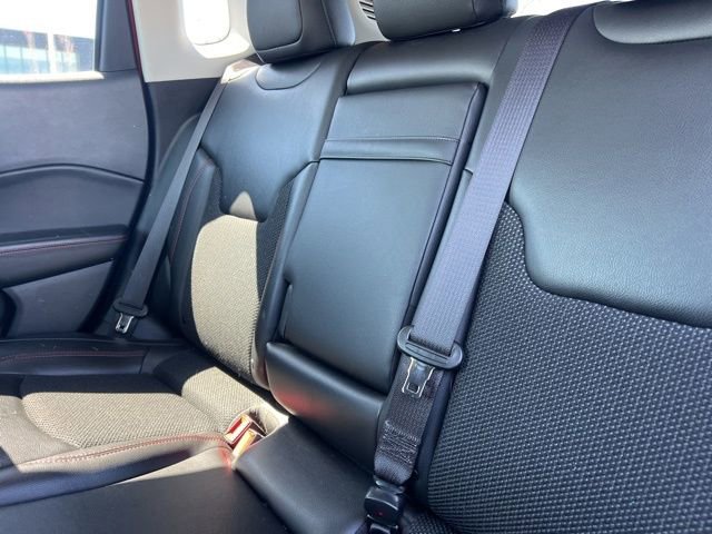 Used 2019 Jeep Compass Trailhawk w/ Cold Weather Group image 30