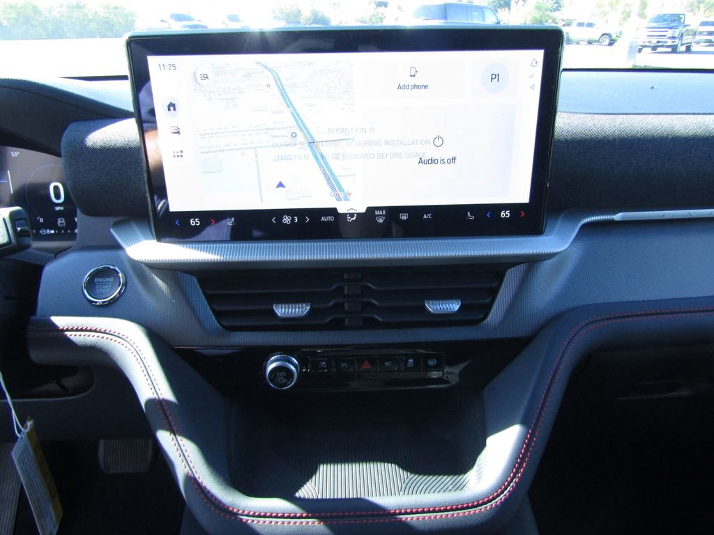 New 2026 Ford Explorer ST image 19