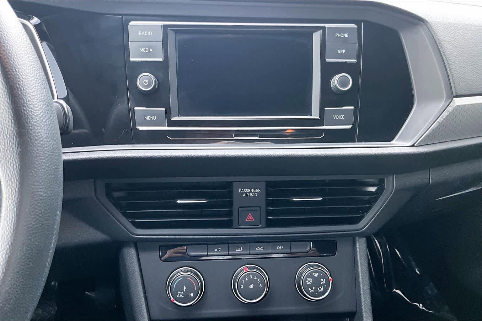 Used 2020 Volkswagen Jetta S w/ Driver Assistance Package image 35