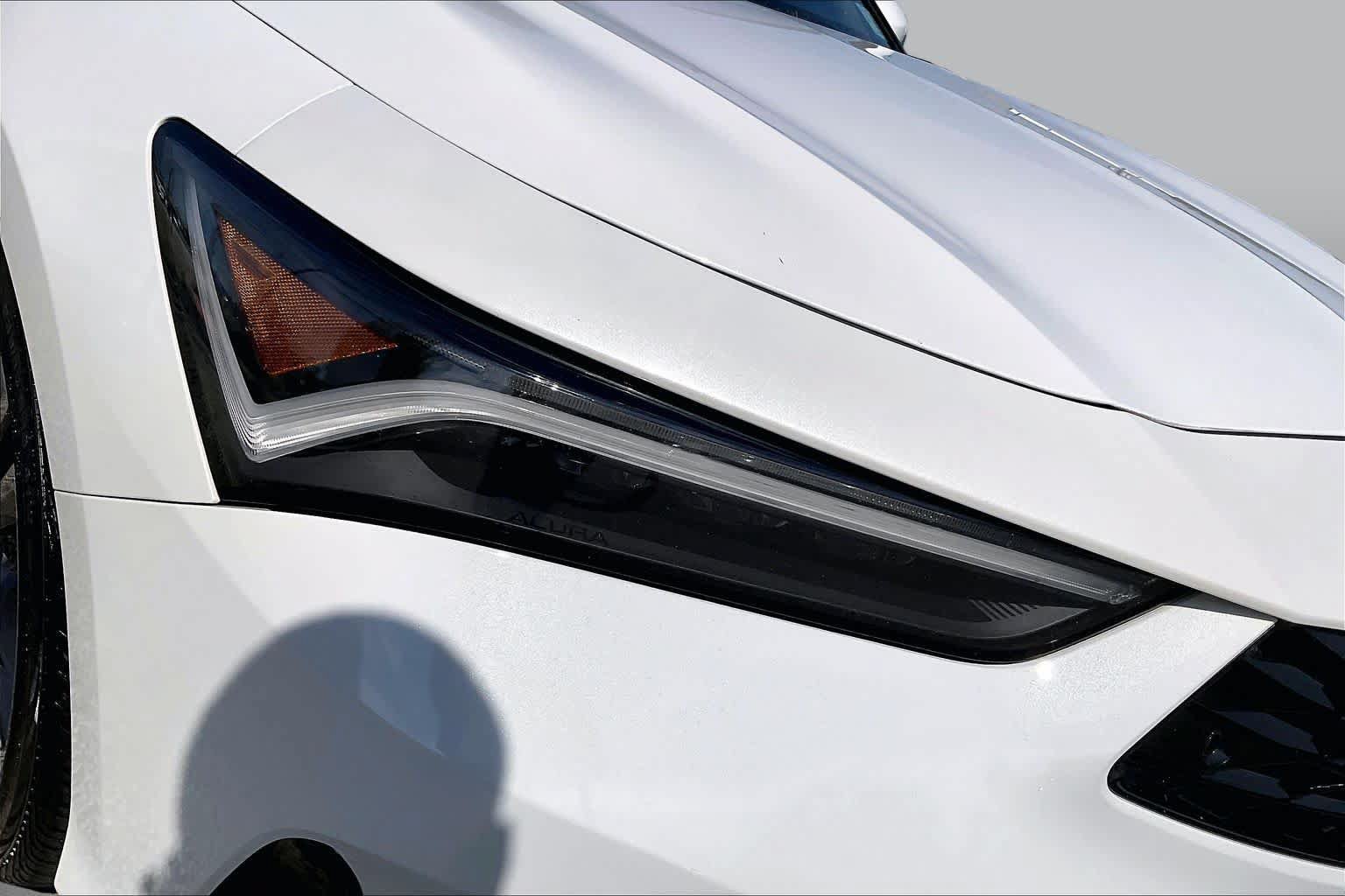 Certified 2024 Acura Integra A-Spec w/ Technology Package FWD image 26