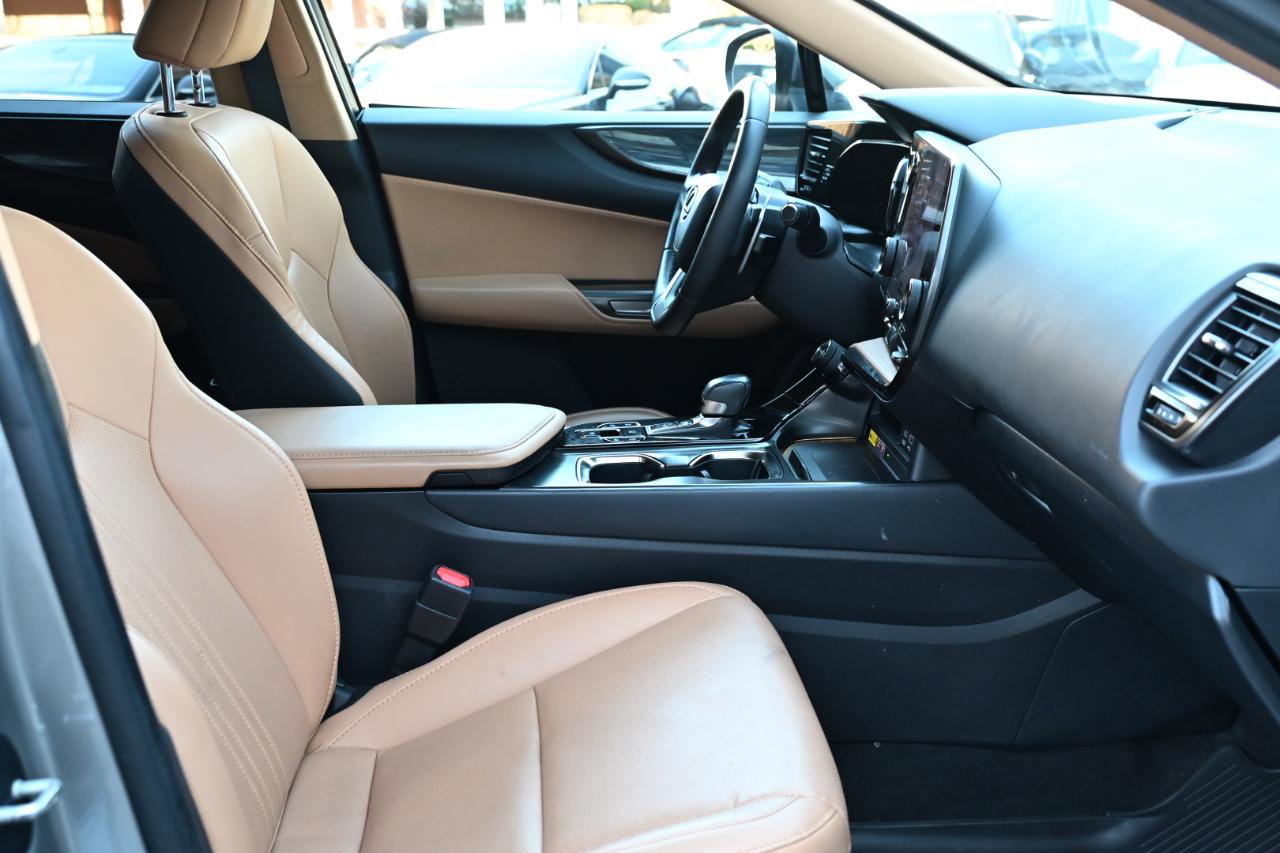 Used 2023 Lexus NX 350 AWD image 31