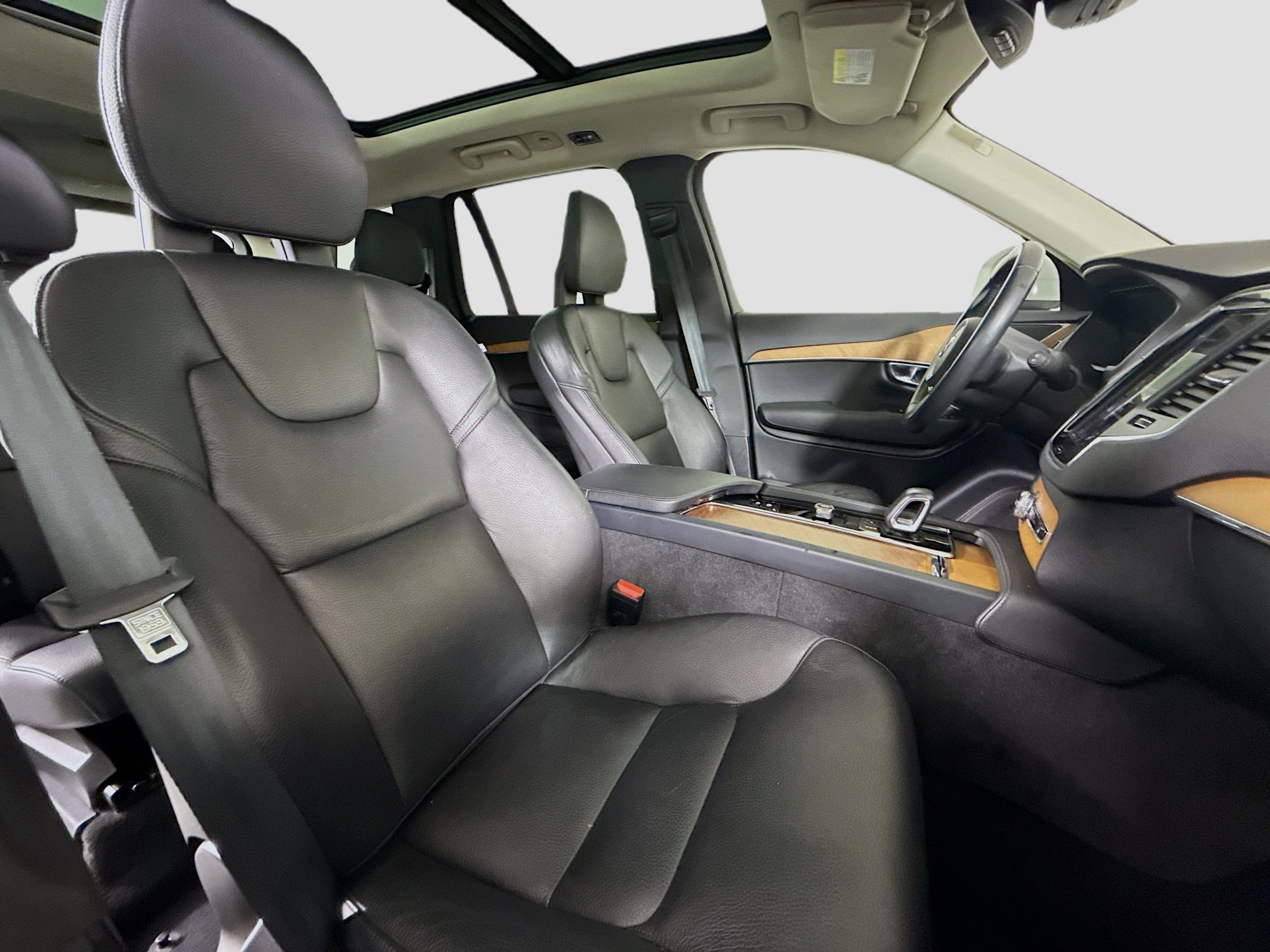 Used 2022 Volvo XC90 T8 Inscription Expression image 29