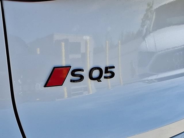 New 2026 Audi SQ5 Premium Plus AWD/4WD image 21