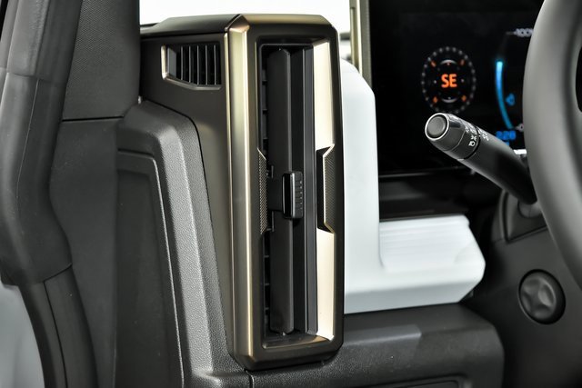 New 2025 GMC Hummer EV 3X image 12