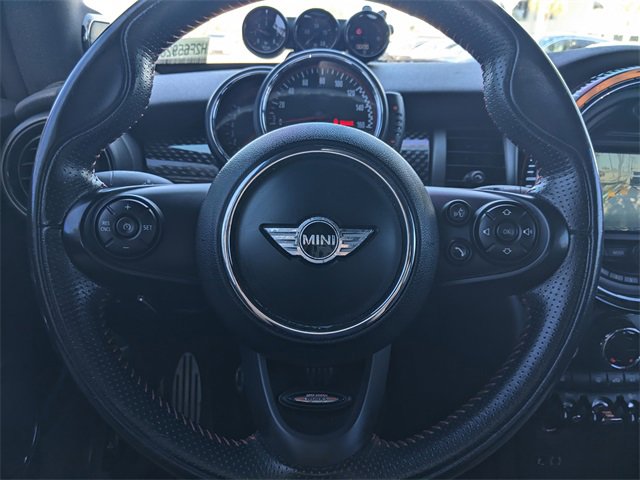 Used 2017 MINI Cooper John Cooper Works image 20