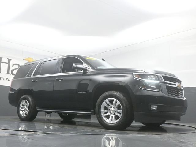 Used 2020 Chevrolet Tahoe LT image 2