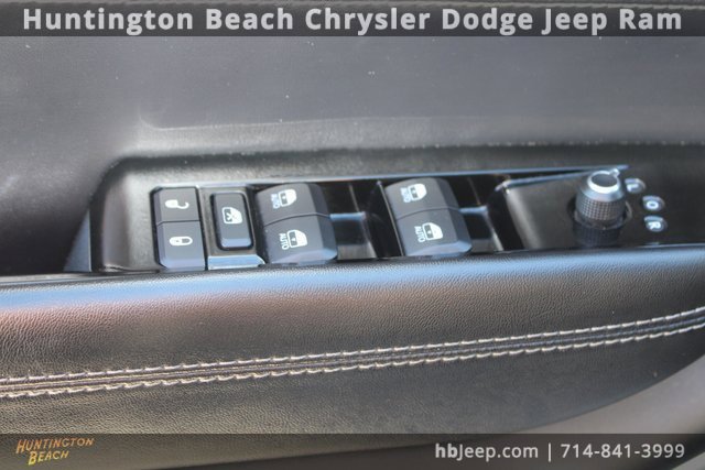 Used 2022 Jeep Wagoneer Series III image 14