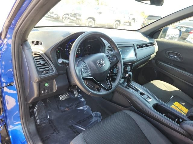 Used 2022 Honda HR-V Sport image 25