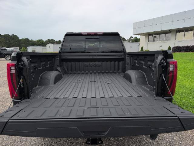 New 2026 GMC Sierra 2500 Denali Ultimate w/ Max Trailering Package AWD/4WD image 4