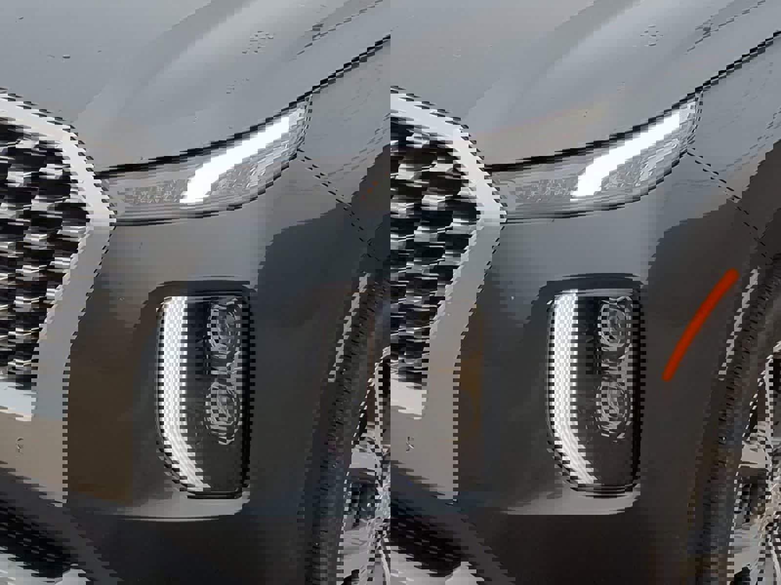 Used 2022 Hyundai Palisade SEL w/ Premium Package image 11