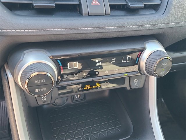 Used 2024 Toyota RAV4 XLE image 34
