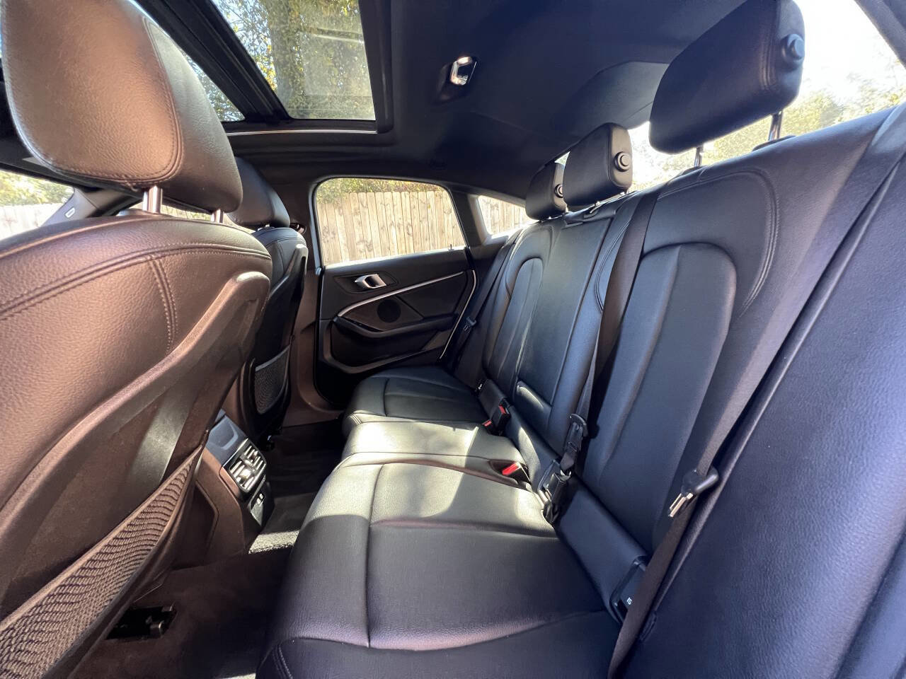 Used 2022 BMW 228i Gran Coupe image 14