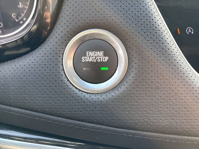 Used 2024 Cadillac XT5 Premium Luxury AWD/4WD image 20
