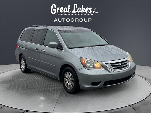 Used 2009 Honda Odyssey EX-L image 7