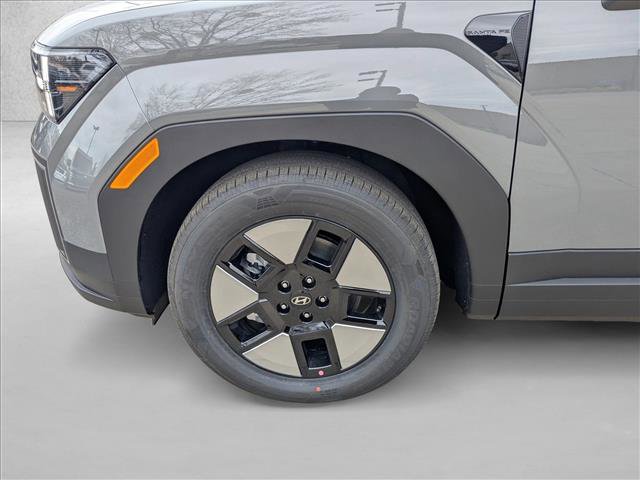 New 2026 Hyundai Santa Fe SE FWD image 11