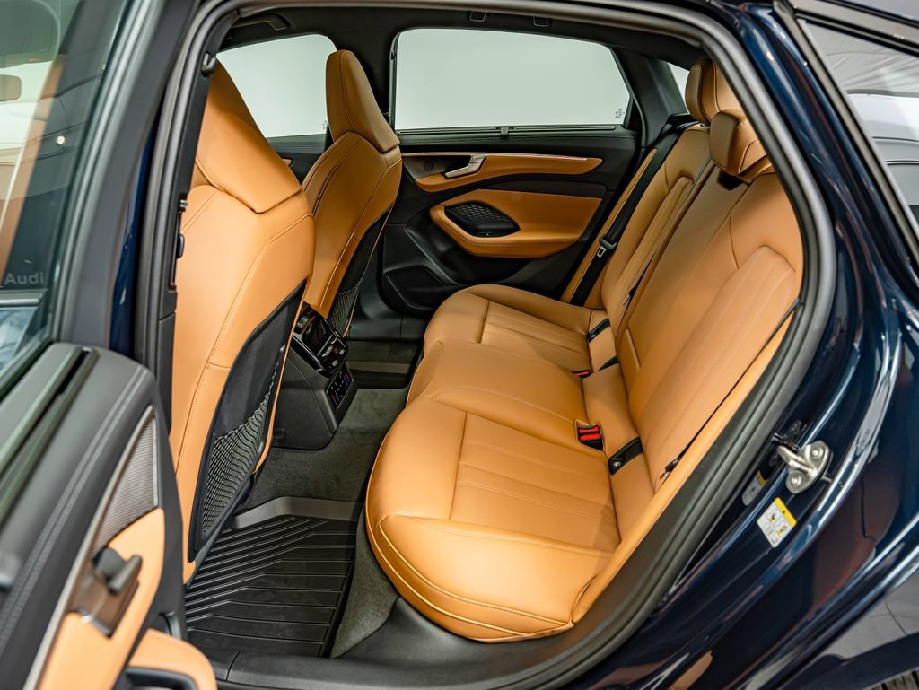 New 2026 Audi A6 Premium Plus AWD/4WD image 32