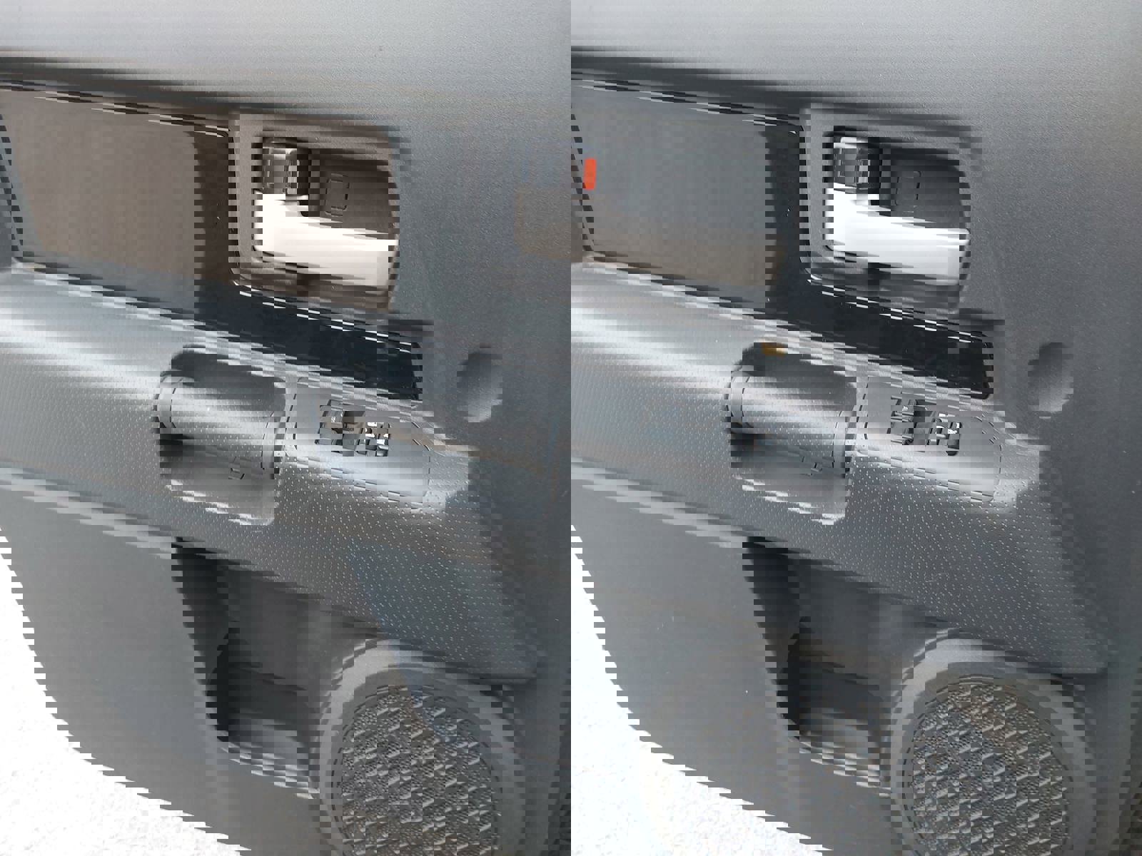 Used 2012 Toyota FJ Cruiser 4WD image 24