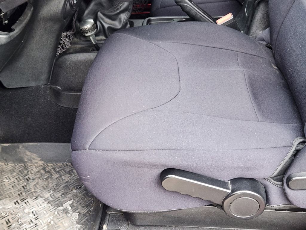 Used 2012 Jeep Wrangler Sport image 8