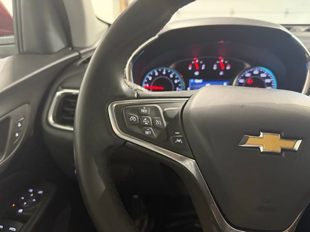 Used 2023 Chevrolet Equinox LT image 16