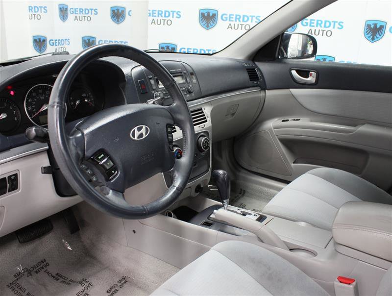 Used 2008 Hyundai Sonata GLS image 7
