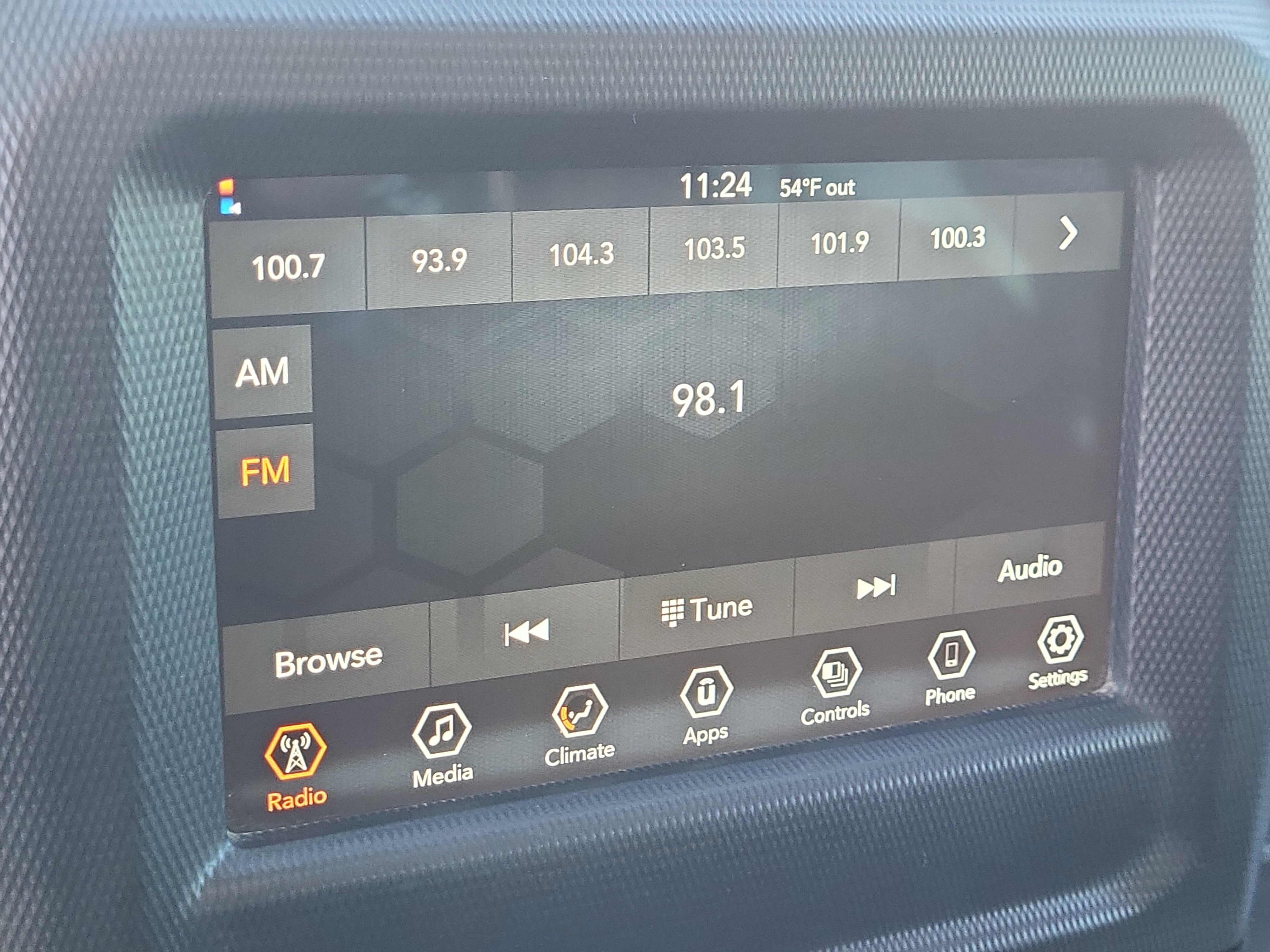 Used 2023 Jeep Gladiator Sport image 13