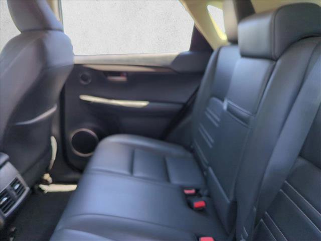 Used 2015 Lexus NX 200t AWD image 18