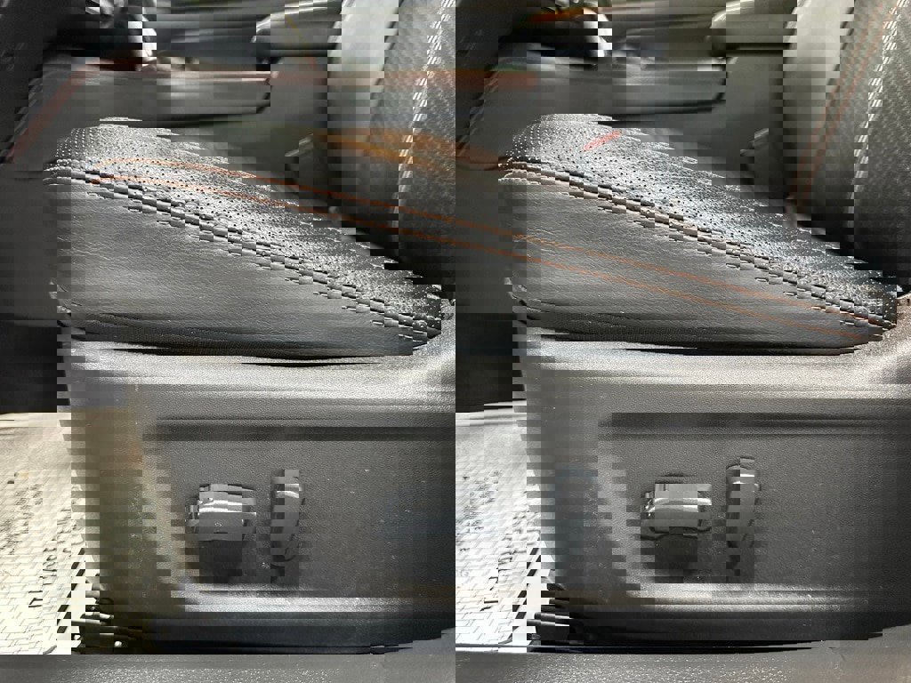 Used 2024 Nissan Altima 2.5 SR image 9