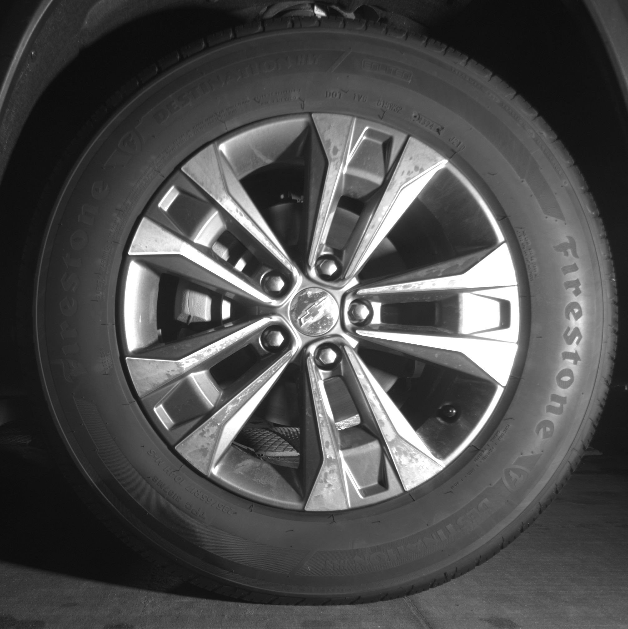 Used 2025 Chevrolet Equinox LT FWD image 12