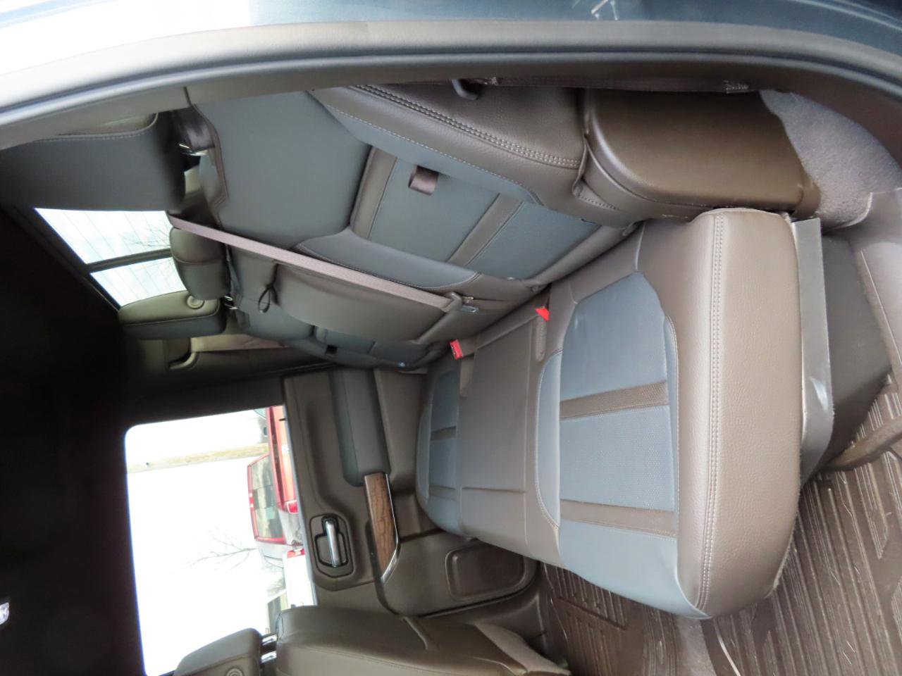 Used 2020 GMC Sierra 3500 Denali image 47