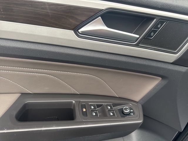 Used 2022 Volkswagen Atlas SE AWD/4WD image 15