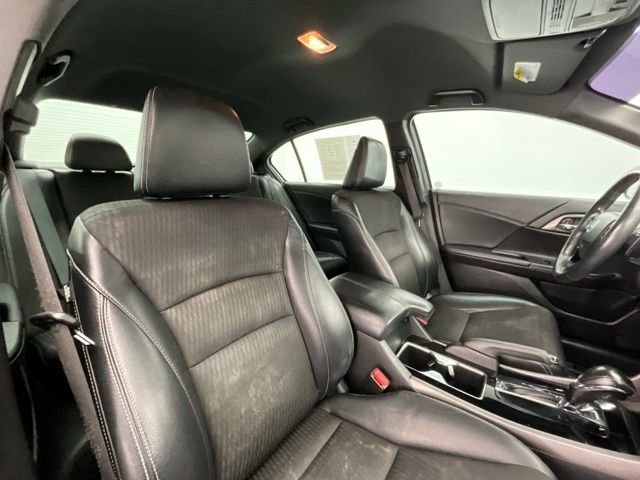 Used 2016 Honda Accord Sport image 11