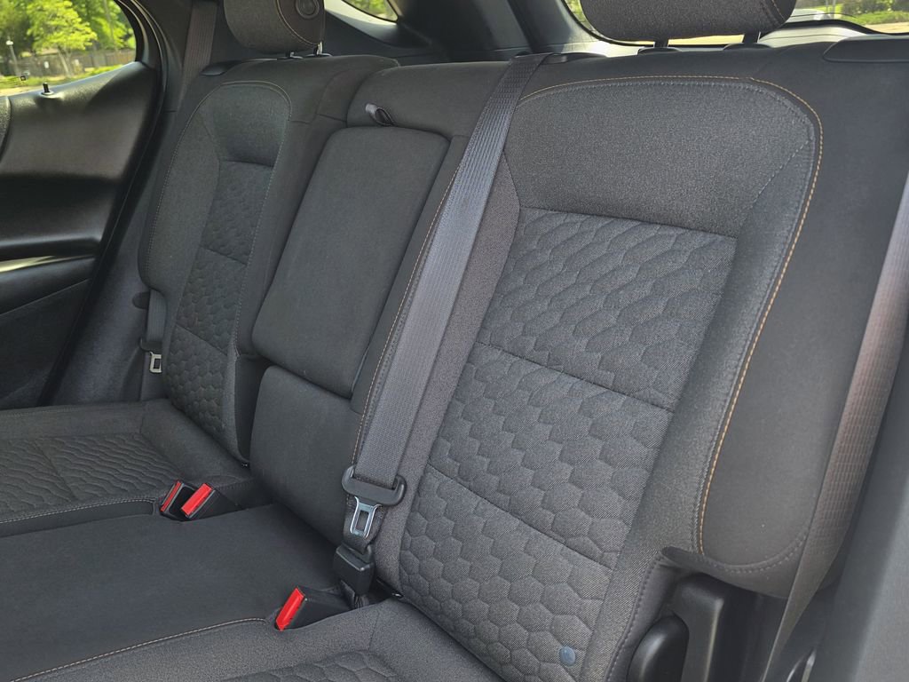 Certified 2020 Chevrolet Equinox LT AWD/4WD image 35