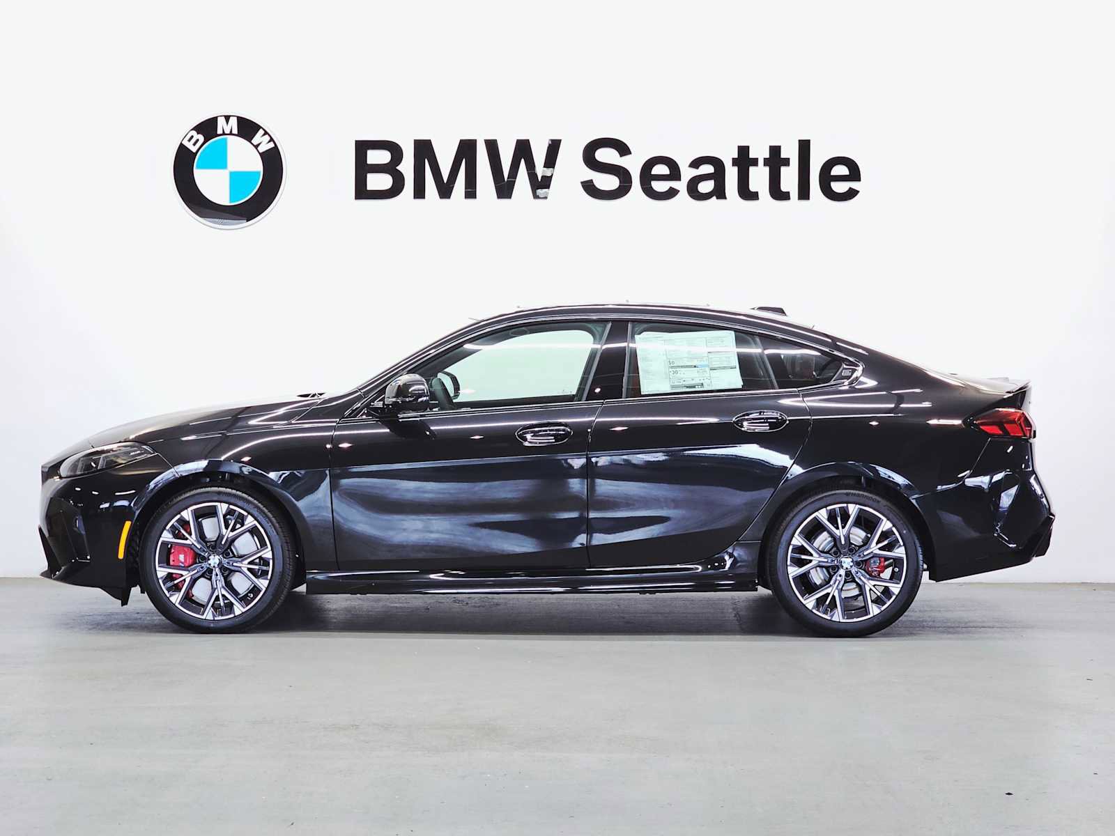 New 2025 BMW 228i xDrive w/ Premium Package image 3