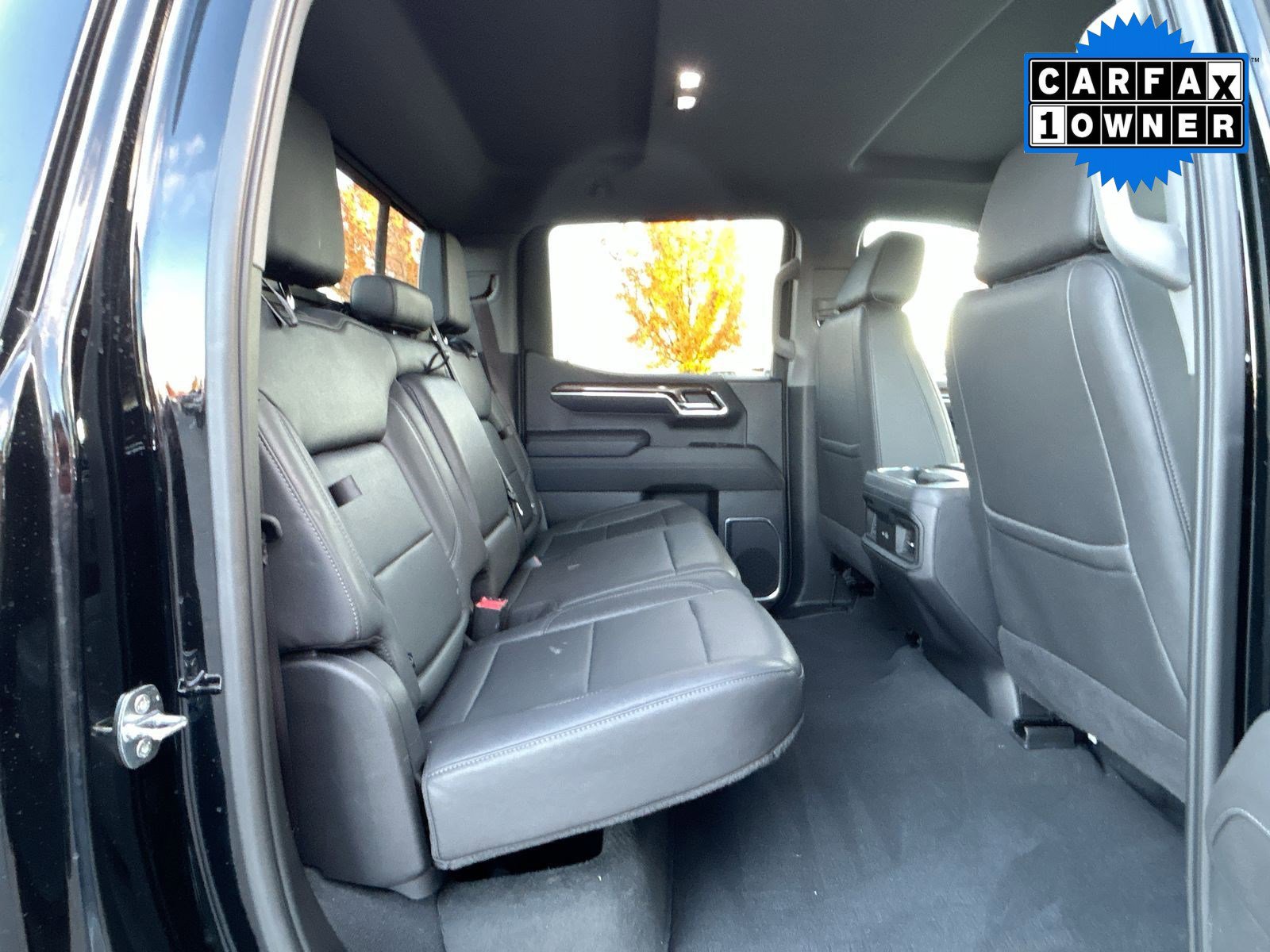 Certified 2022 Chevrolet Silverado 1500 RST w/ All Star Edition Plus image 26