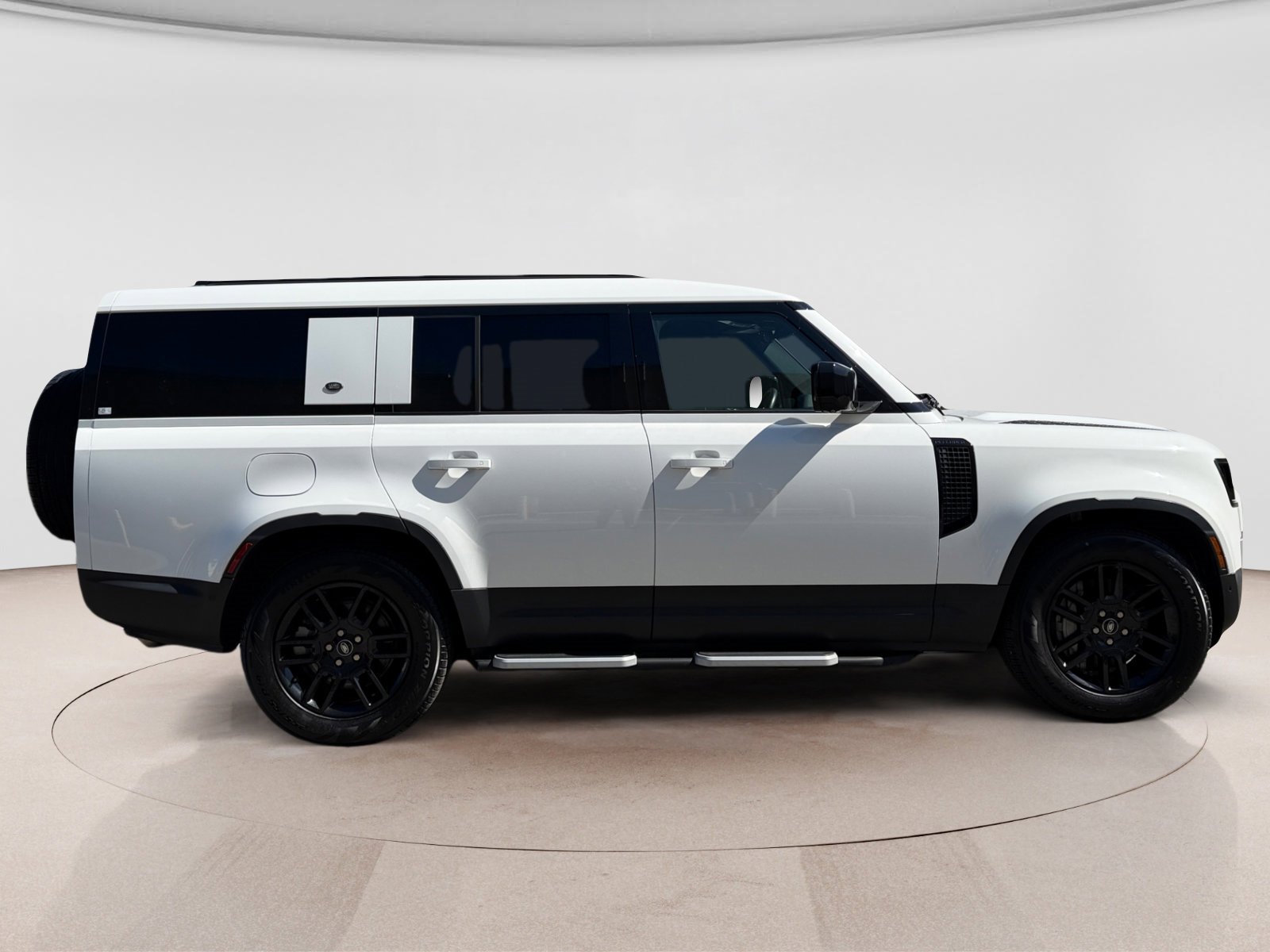 Used 2024 Land Rover Defender 130 S AWD/4WD image 6