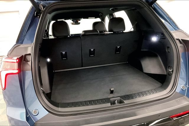 Used 2026 Chevrolet Equinox RS w/ Convenience Package III FWD image 41