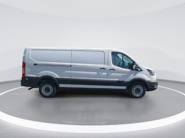 New 2024 Ford Transit 250 Low Roof w/ Load Area Protection Package RWD image 9