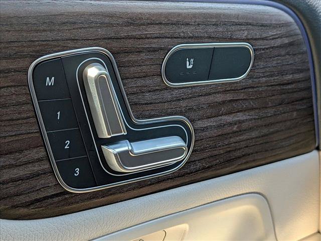 New 2026 Mercedes-Benz GLB 250 4MATIC image 14