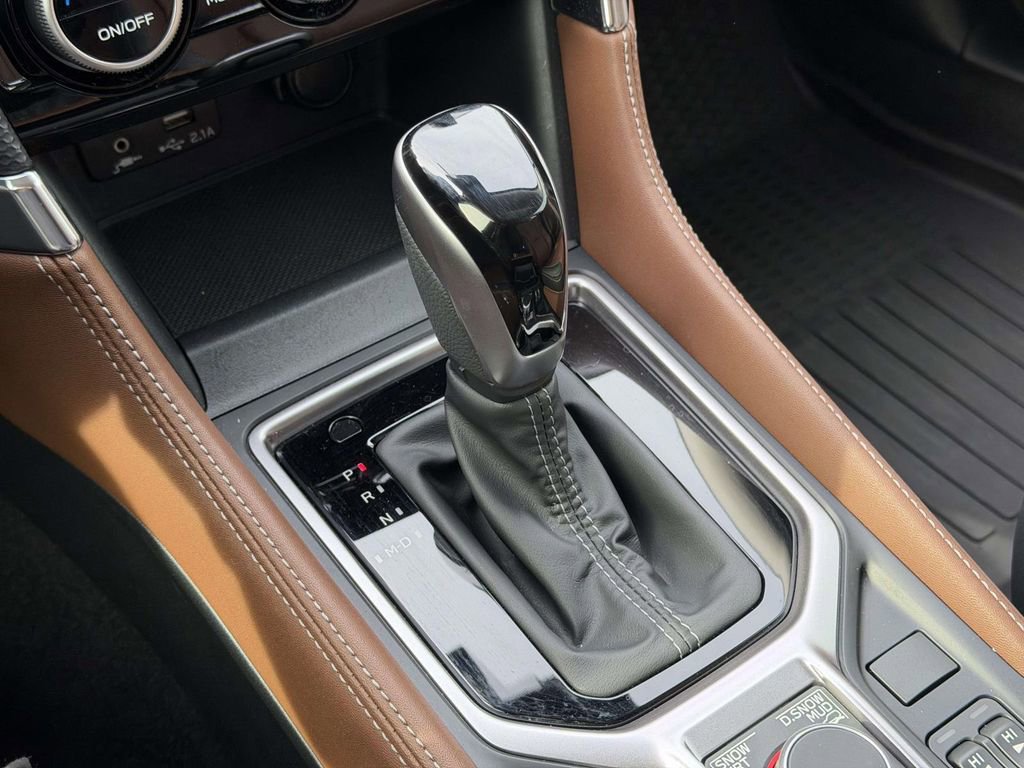 Used 2022 Subaru Forester Touring w/ Popular Package #2 image 25