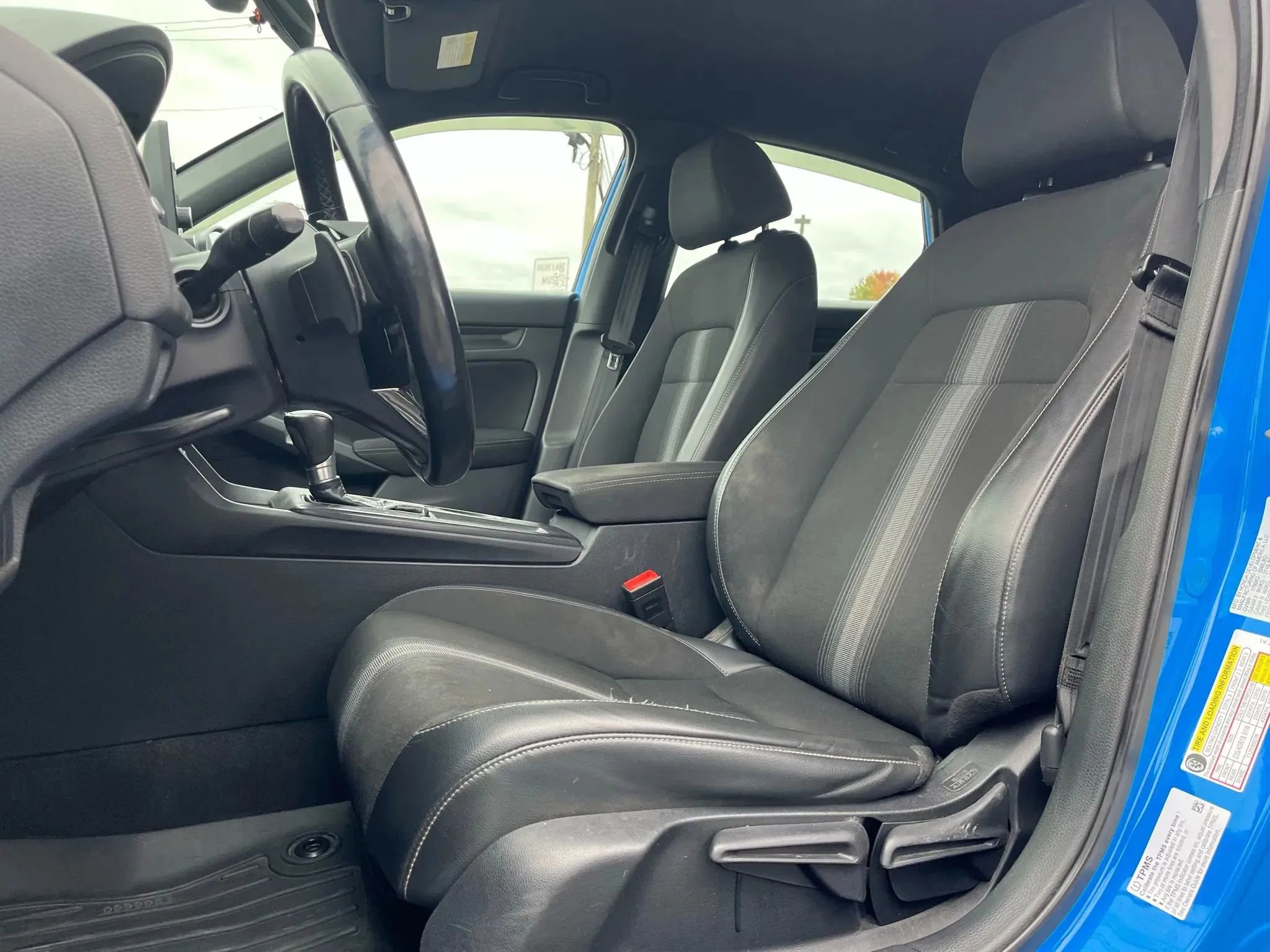 Used 2022 Honda Civic Sport image 11