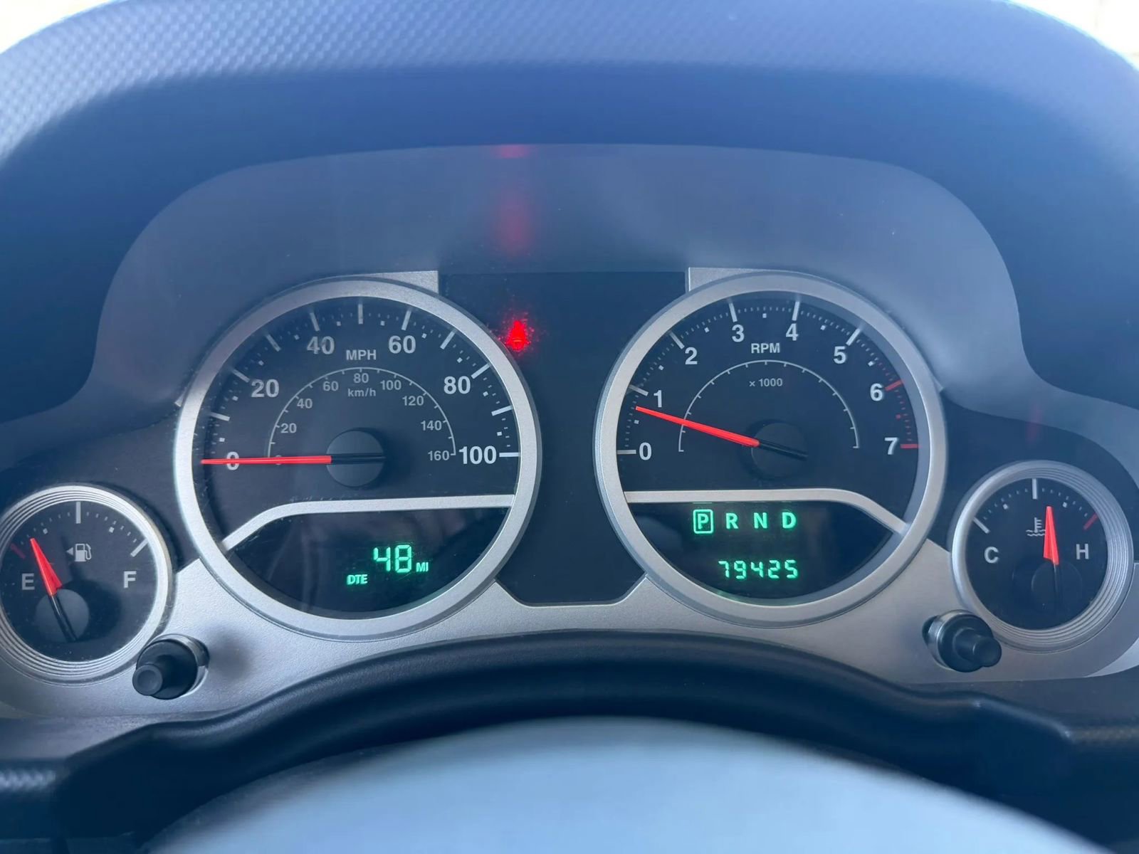 Used 2010 Jeep Wrangler Unlimited Rubicon w/ Trailer Tow Group image 25