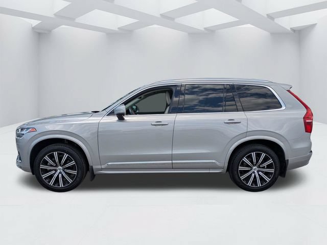 Certified 2024 Volvo XC90 B5 Core w/ Protection Package AWD/4WD image 9