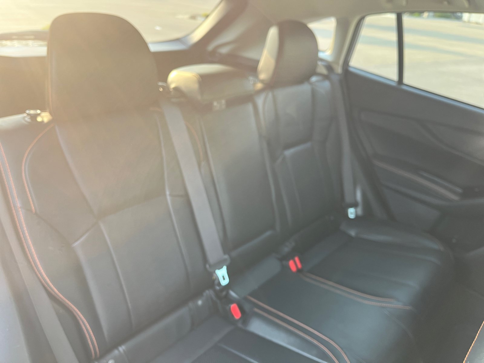 Used 2018 Subaru Crosstrek 2.0i Limited AWD/4WD image 18